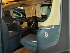 Mercedes-Benz Shangzhe V-Class 2019 V260L Golden Tiger Edition - фото 10