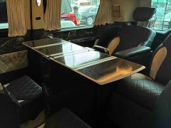Mercedes-Benz Shangzhe V-Class 2019 V260L Golden Tiger Edition - фото 13