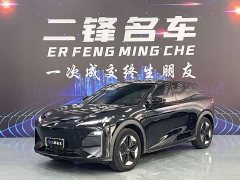Lynk & Co Dark Blue S07 215Max Extended Range Edition - фото 1