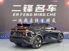 Lynk & Co Dark Blue S07 215Max Extended Range Edition - фото 4