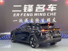 Lynk & Co Dark Blue S07 215Max Extended Range Edition - фото 6
