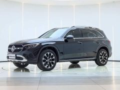 Mercedes-Benz GLC 260 L 4MATIC Dynamic (Facelift) - фото 1