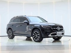Mercedes-Benz GLC 260 L 4MATIC Dynamic (Facelift) - фото 11