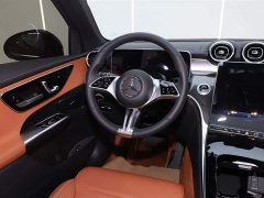 Mercedes-Benz GLC 260 L 4MATIC Dynamic (Facelift) - фото 4