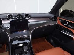Mercedes-Benz GLC 260 L 4MATIC Dynamic (Facelift) - фото 5