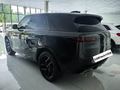 Land Rover Range Rover Sport 2023 400PS Dynamic SE - фото 2