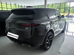 Land Rover Range Rover Sport 2023 400PS Dynamic SE - фото 3