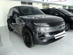 Land Rover Range Rover Sport 2023 400PS Dynamic SE - фото 4