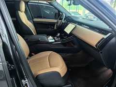 Land Rover Range Rover Sport 2023 400PS Dynamic SE - фото 7