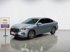 Volkswagen Lavida 1.5L automatic full version - фото 1