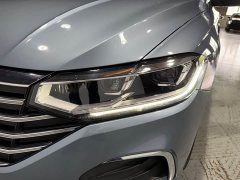 Volkswagen Lavida 1.5L automatic full version - фото 7