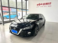 Nissan Teana 2.0L XL Comfort Edition - фото 1
