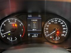 Nissan Teana 2.0L XL Comfort Edition - фото 10