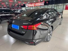 Nissan Teana 2.0L XL Comfort Edition - фото 4