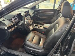 Nissan Teana 2.0L XL Comfort Edition - фото 5