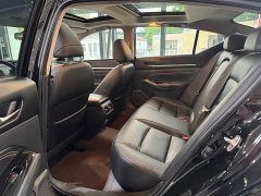 Nissan Teana 2.0L XL Comfort Edition - фото 6