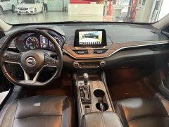 Nissan Teana 2.0L XL Comfort Edition - фото 7