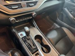 Nissan Teana 2.0L XL Comfort Edition - фото 9
