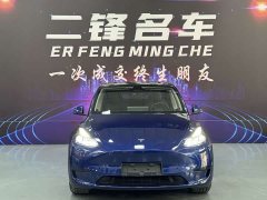 Tesla Model Y rear-wheel drive version - фото 2