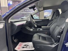 Tesla Model Y rear-wheel drive version - фото 8