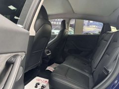 Tesla Model Y rear-wheel drive version - фото 9