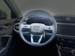 Audi Q3 35 TFSI aggressive and dynamic (1.5T) - фото 11