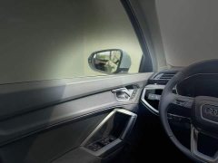 Audi Q3 35 TFSI aggressive and dynamic (1.5T) - фото 12