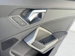 Audi Q3 35 TFSI aggressive and dynamic (1.5T) - фото 13