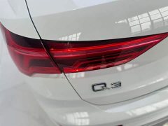 Audi Q3 35 TFSI aggressive and dynamic (1.5T) - фото 14