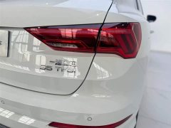 Audi Q3 35 TFSI aggressive and dynamic (1.5T) - фото 15