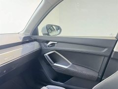 Audi Q3 35 TFSI aggressive and dynamic (1.5T) - фото 16