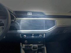 Audi Q3 35 TFSI aggressive and dynamic (1.5T) - фото 18