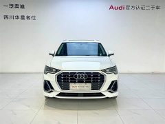 Audi Q3 35 TFSI aggressive and dynamic (1.5T) - фото 2