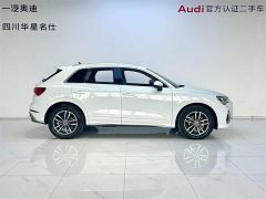 Audi Q3 35 TFSI aggressive and dynamic (1.5T) - фото 3