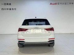 Audi Q3 35 TFSI aggressive and dynamic (1.5T) - фото 5