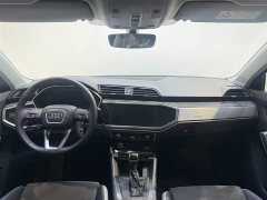 Audi Q3 35 TFSI aggressive and dynamic (1.5T) - фото 7