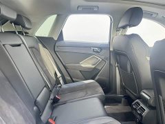 Audi Q3 35 TFSI aggressive and dynamic (1.5T) - фото 8