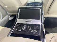 Audi A8 A8L 60 TFSI quattro premium - фото 11