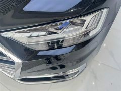Audi A8 A8L 60 TFSI quattro premium - фото 12