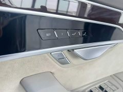 Audi A8 A8L 60 TFSI quattro premium - фото 14