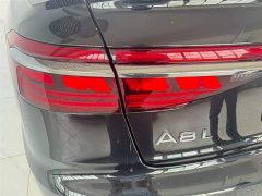 Audi A8 A8L 60 TFSI quattro premium - фото 19