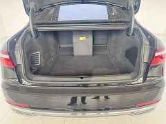 Audi A8 A8L 60 TFSI quattro premium - фото 6