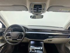 Audi A8 A8L 60 TFSI quattro premium - фото 7