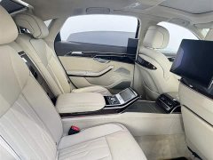 Audi A8 A8L 60 TFSI quattro premium - фото 8