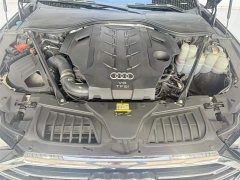 Audi A8 A8L 60 TFSI quattro premium - фото 9