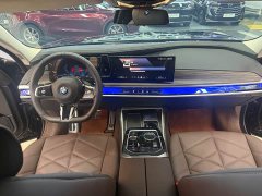 BMW i7 2023 eDrive50L Leading M Sports Package - фото 10