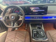 BMW i7 2023 eDrive50L Leading M Sports Package - фото 11