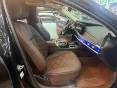 BMW i7 2023 eDrive50L Leading M Sports Package - фото 12