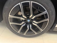 BMW i7 2023 eDrive50L Leading M Sports Package - фото 14