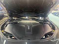 BMW i7 2023 eDrive50L Leading M Sports Package - фото 15